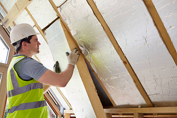 Best Attic Insulation Installation  in , MS